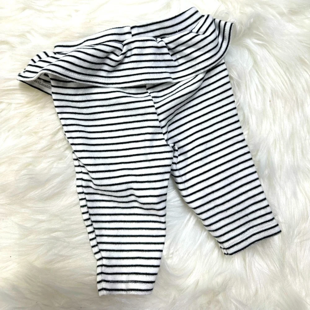 5/$30 Carter’s 3m Baby Girl Matching Outfit​